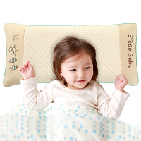 儿童枕尺寸