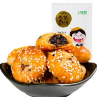 浙江金华酥饼