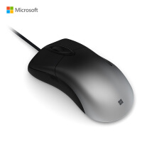 鼠标微软有线