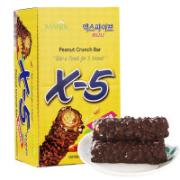 韩国巧克力礼盒