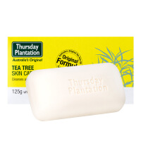 茶树祛痘香皂