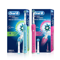 欧乐B（Oral-B）清洁用品