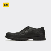 CAT系带商务休闲鞋