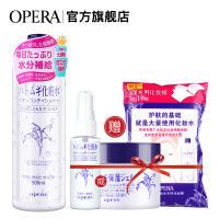 日本opera薏仁水