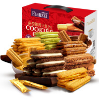 Franzzi饼干