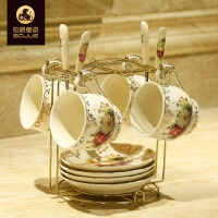 铂爵皇瓷陶瓷茶具