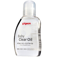日本婴儿油