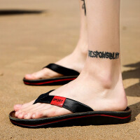 宏润发（Hongrunfa）橡胶沙滩鞋