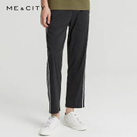 mecity男裤