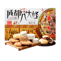 永进（YONGJIN）休闲食品