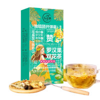 特级罗汉果茶