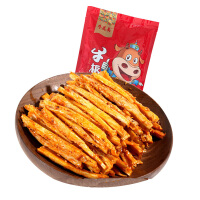 牛美美休闲食品