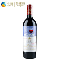 木桐古堡葡萄酒