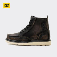 卡特（CAT）日常靴