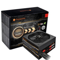 Thermaltake（Tt）半模组电源