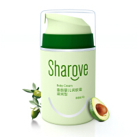 喜朗（Sharove）洗护用品