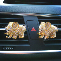 大象汽车装饰