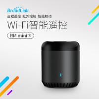 BROADLINK智能设备