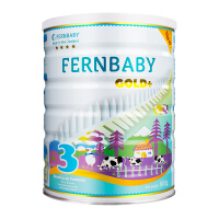 fernbaby斐婴宝