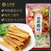 达和源豆类制品