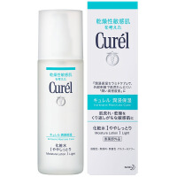 珂润（Curel）柔肤水