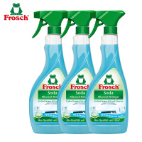 Frosch清洁剂系列