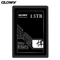 gloway固态硬盘