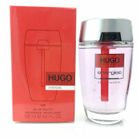 胡戈.波士（HugoBoss）香水彩妆