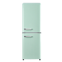 金松三级能效冰箱