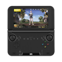 触屏PSP游戏机