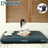 INTEX折叠床