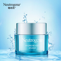 露得清（Neutrogena）补水精华