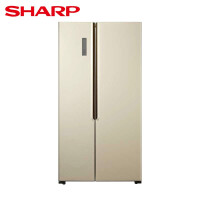 夏普（SHARP）电脑控温冰箱