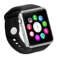 Apple可通话智能手表