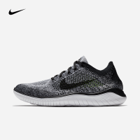 耐克flyknit跑鞋