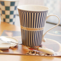 瓷物语陶瓷咖啡杯