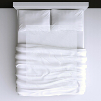 防螨床垫罩