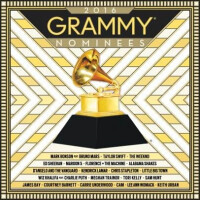 格莱美（GRAMMY）