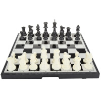 国际象棋折叠
