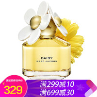 马克雅可布（marcjacobsdaisy）香水彩妆