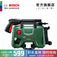 BOSCH美容清洗