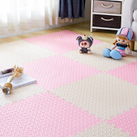 粉地毯