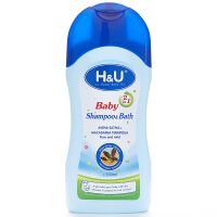 H&U洗护用品