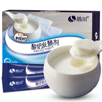 尚川酸奶发酵剂