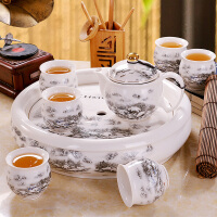 洛威陶瓷茶具