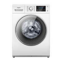 惠而浦（whirlpool）滚筒洗衣机