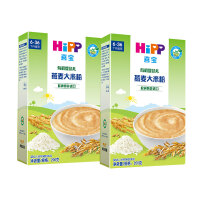 hipp燕麦