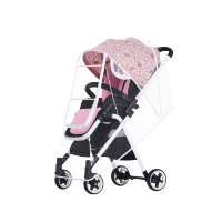 婴儿推车防雨罩