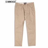 SIMWOOD长裤