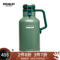 史丹利（Stanley）保温壶